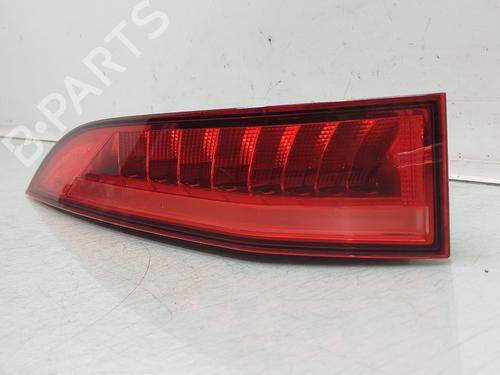 Left taillight JAGUAR F-PACE (X761) 2.0 TD4 AWD | BP38096577C34 - Image 2