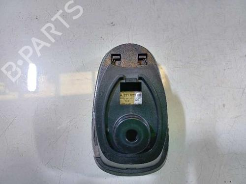 Electronic module MERCEDES-BENZ S-CLASS (W221, V221) S 350 BlueTec (221.026, 221.126) | BP12265238M83 