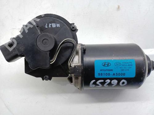 Front wiper motor HYUNDAI i30 (GD) 1.6 CRDi | BP8632576M29 