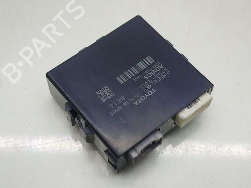 Used Electronic module LEXUS NX (_Z1_) 300h AWD (AYZ15) (200 hp) 32336807
