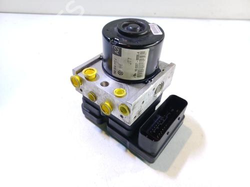 Used ABS pump ABS pump SEAT LEON (1P1) [2005-2013] 19806119 19806119