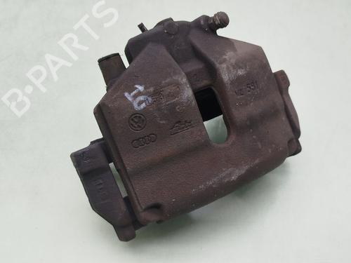 Used Left front brake caliper Left front brake caliper 39175909 39175909