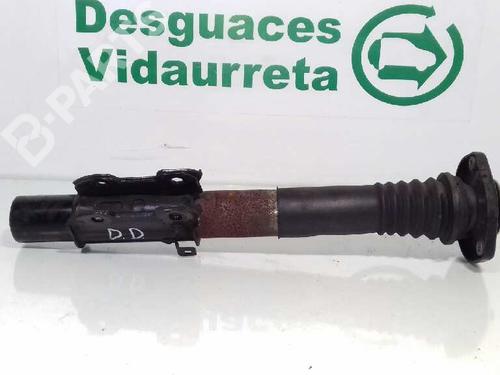 Used Right front shock absorber MERCEDES-BENZ SPRINTER 3,5-t Van (B906) 310 CDI (906.631, 906.633, 906.635, 906.637) (95 hp) 9122708