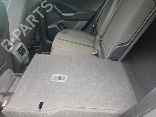 Felg VW T-ROC (A11, D11) 1.5 TSI | BP29114515C45 