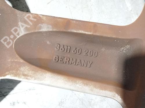 Rim BMW 1 (E87) 118 d | BP29181102C45 