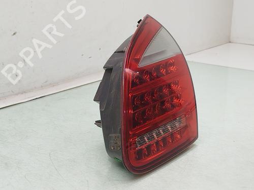 Right tailgate light PORSCHE CAYENNE (92A) 3.0 S E-Hybrid | BP39514673C80 - Image 2