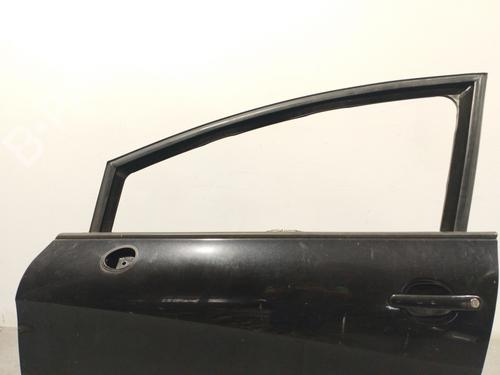 Left front door SEAT LEON (1P1)  | BP21058437C2 