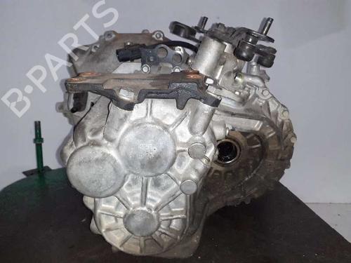 Gearbox KIA SPORTAGE II (JE_, KM_)  | BP10196472M3 