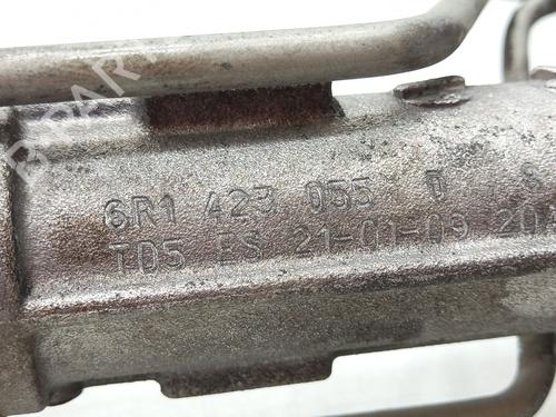 Steering rack SEAT IBIZA IV (6J5, 6P1) 1.6 | BP26566998M22 