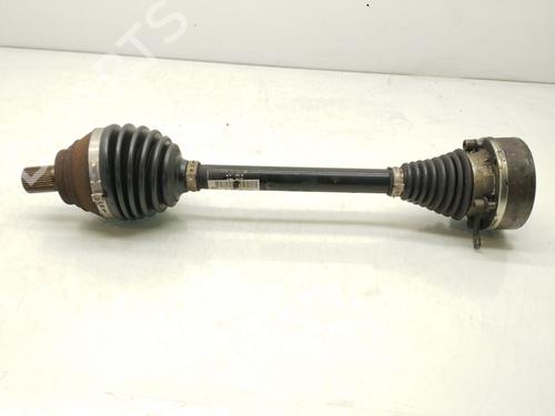 Used Left front driveshaft SEAT ALTEA XL (5P5, 5P8) [2006-2015]  16765865