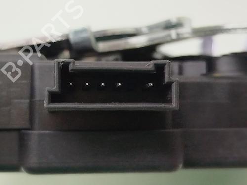 Tailgate lock JAGUAR F-PACE (X761) 2.0 TD4 AWD | BP37173775C101 - Image 4