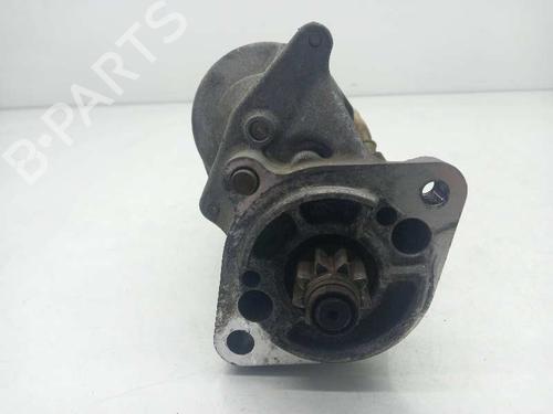 Starter LAND ROVER FREELANDER I (L314) 2.0 Td4 4x4 | BP13513368M8 