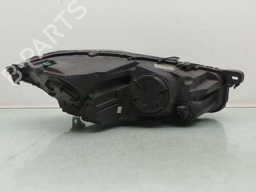 Left headlight JAGUAR F-PACE (X761) 2.0 TD4 AWD | BP38444493C28 - Image 5