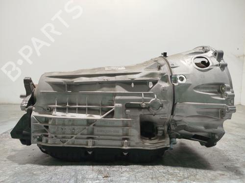 Gearbox MERCEDES-BENZ V-CLASS (W447) V 250 BlueTEC / d (447.811, 447.813, 447.815) | BP40106286M3 - Image 2