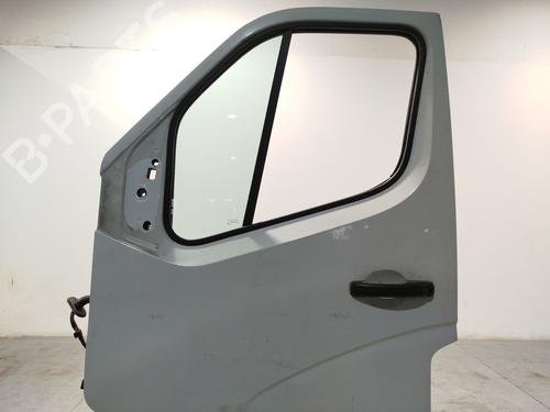 Left front door RENAULT MASTER III Van (FV) 2.3 dCi 125 FWD (FV0C, FV0D, FV0G, FV0H, FV0J, FV0K) | BP22713376C2 