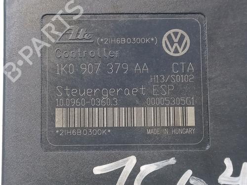 ABS pump SEAT LEON (1P1) 1.9 TDI | BP21284159M43 