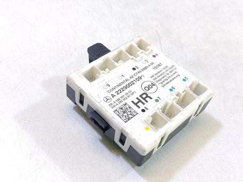 Used Comfort control module MERCEDES-BENZ C-CLASS T-Model (S205) AMG C 63 (205.286) (476 hp) 26657666