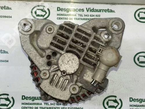 Alternator MAZDA 6 Hatchback (GG)  | BP2712333M7 