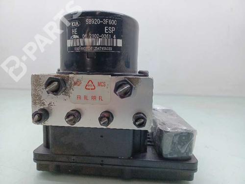 ABS pump KIA OPIRUS (GH)  | BP9456537M43 