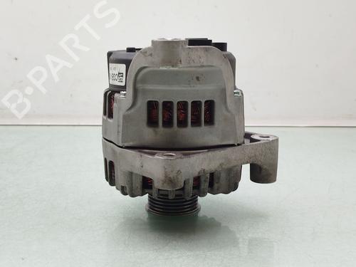 Alternator BMW 3 (E90) 318 d | BP38112542M7 - Image 4