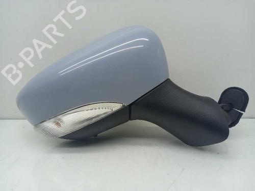 Used Right mirror RENAULT CLIO IV Grandtour (KH_) 1.5 dCi 90 (KHN3, KHN4) (90 hp) 14480401