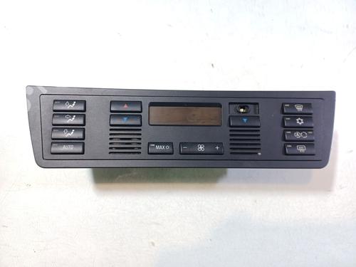 AC Styreenhet / Manøvreringsenhet BMW X5 (E53) 3.0 d (184 hp) 32185124