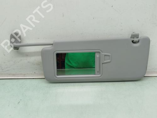 Left sun visor HYUNDAI KONA (SX2) 1.6 GDi Hybrid | BP39992825I1 - Image 2