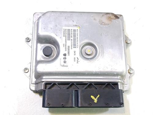Engine control unit (ECU) FIAT FIORINO Box Body/MPV (225_) 1.3 D Multijet (225BXD1A, 225BXB1A, 225BXB11) | BP23863691M57 