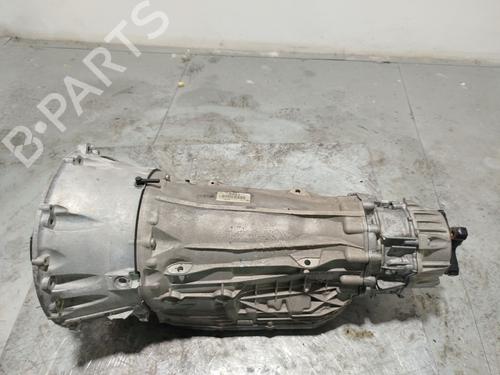 Gearbox MERCEDES-BENZ V-CLASS (W447) V 220 CDI / d 4-matic (447.811, 447.813) | BP29944856M3 