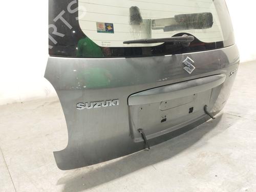 Tailgate SUZUKI SX4 (EY, GY) 2.0 DDiS 4x4 (RW420D) | BP29432829C6 