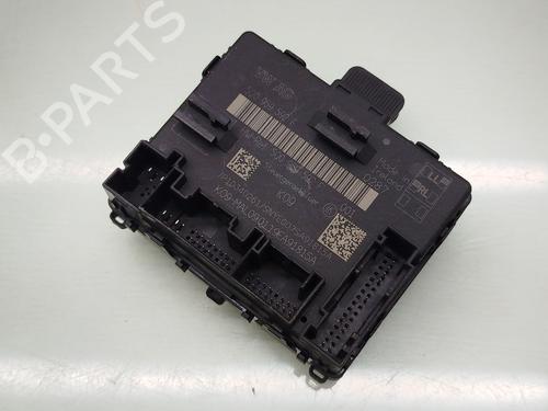 Used Electronic module Electronic module VW TIGUAN (AD1, AX1) 2.0 TDI (115 hp) 34124893 34124893