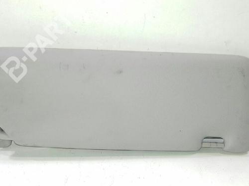 left-sun-visor-audi-q3-8ub-8ug-8u0857551c-2011-2012-2013-2014-2015-2016-2017-2018-2019-2020-9123361 main image