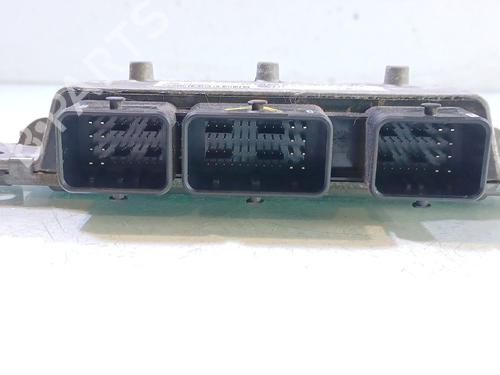 Engine control unit (ECU) FORD FIESTA VI (CB1, CCN) 1.25 | BP23501961M57 