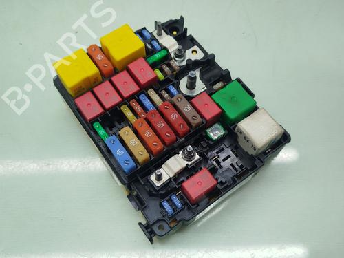 Used Fuse box OPEL GRANDLAND / GRANDLAND X (A18, P1UO) 1.2 (75) (131 hp) 29422974