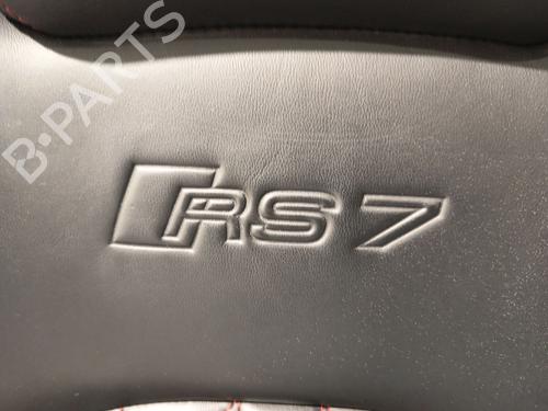 Seats set AUDI A7 Sportback (4GA, 4GF) RS7 performance quattro | BP34543965C78 - Image 26