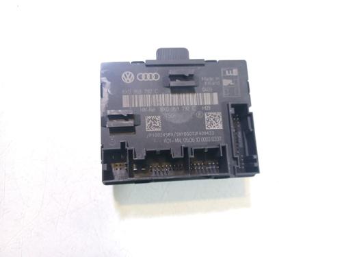 Comfort control module SKODA SUPERB II Estate (3T5) 2.0 TDI | BP20708056M56 