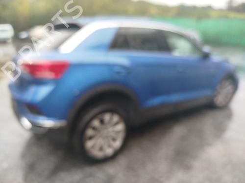 Starter VW T-ROC (A11, D11) 1.5 TSI | BP22981459M8 