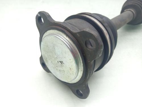 Right front driveshaft MITSUBISHI L200 / TRITON (KA_T, KB_T) 2.5 DI-D (KA4T) | BP29544604M39 