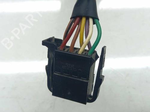Left mirror SEAT ALTEA XL (5P5, 5P8)  | BP13311829C26 
