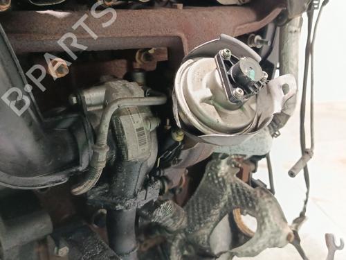 Engine CITROËN C5 III (RD_) 2.0 HDi 140 (RDRHF8, RDRHFA, RDRHA8, RDRHAJ) | BP34222191M1  - Image 12