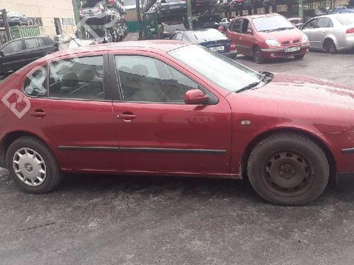 Left mirror SEAT TOLEDO II (1M2)  | BP9583340C26 