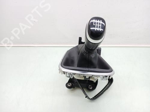 Gearstang RENAULT KADJAR (HA_, HL_) 1.2 TCe 130 (HLMR) (130 hp) 32508168