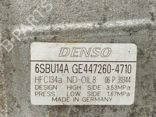 AC compressor BMW X1 (E84) sDrive 20 d | BP34636765M34  - Image 5