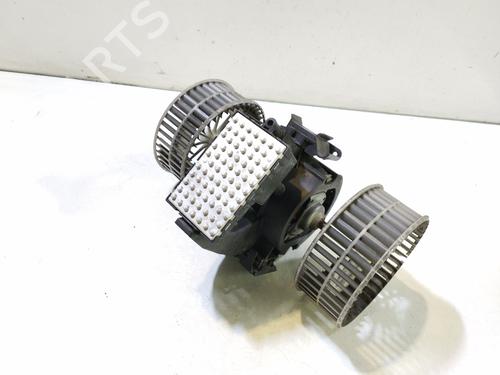 Used Heater blower motor BMW 6 (E63) 645 Ci (333 hp) 16934355