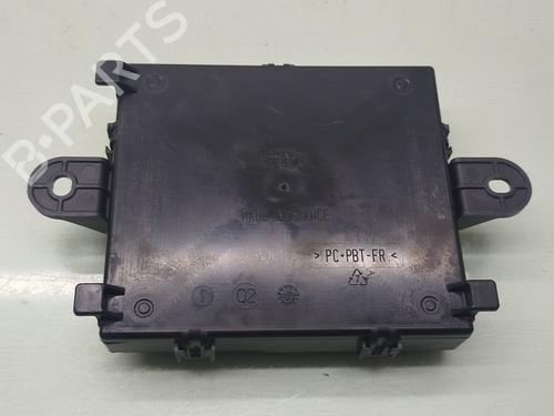 Elektronisk modul CITROËN GRAND C4 SPACETOURER (3A_, 3E_)  | BP25785843M83 