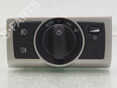 Used Headlight switch Headlight switch OPEL ANTARA A (L07) 2.2 CDTi (163 hp) 39141494 39141494
