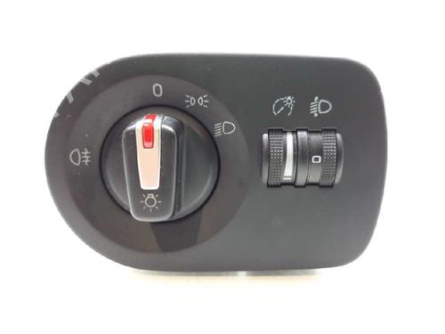 Headlight switch SEAT LEON (1P1) 1.9 TDI | BP7969301I24 