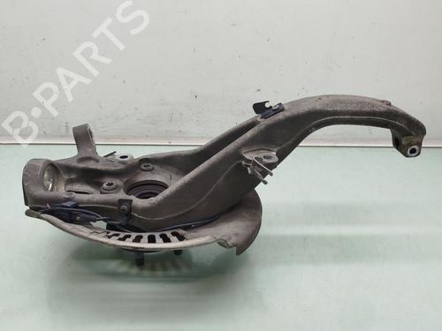 Left front steering knuckle JAGUAR F-PACE (X761) 3.0 SDV6 AWD | BP40229087M25 - Image 2