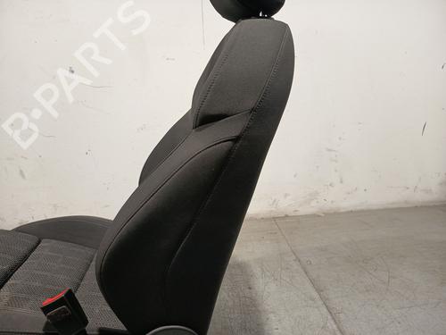 Seats set AUDI Q3 (8UB, 8UG) 1.4 TSI | BP36460814C78 - Image 22