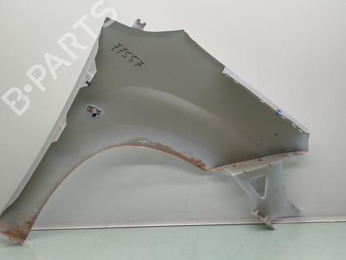 Left front fenders FIAT DOBLO Box Body/MPV (510_, 511_) BlueHDi 100 | BP29133257C41 